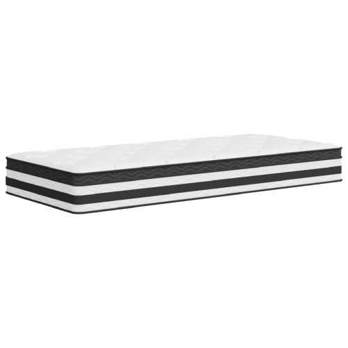 Madrac s džepičastim oprugama srednji 70x200 cm 70 x 200 cm 1 Cijena