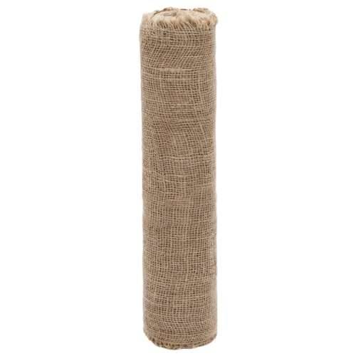 Role jute 2 kom 0,5x50 m 100 % juta 200 g/m² - 0.5 x 50 m (2 kom) Cijena