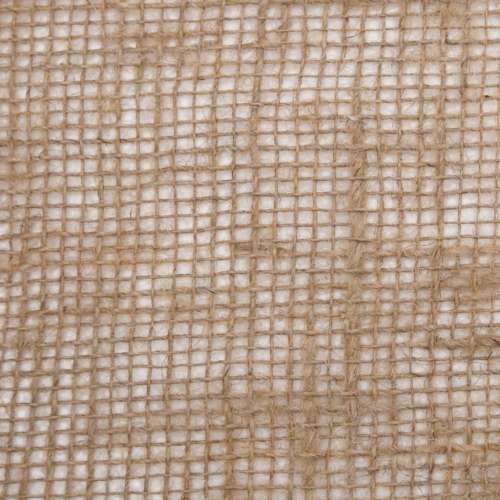 Role jute 2 kom 0,5x50 m 100 % juta 200 g/m² - 0.5 x 50 m (2 kom) Cijena