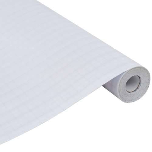 Prozorska folija matirana s prugastim uzorkom 0,9x10m PVC - Mutno staklo na pruge 1 10 m 90 cm Cijena