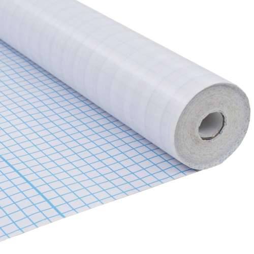 Prozorska folija matirana s prugastim uzorkom 0,9x20m PVC - Mutno staklo na pruge 1 20 m 90 cm Cijena