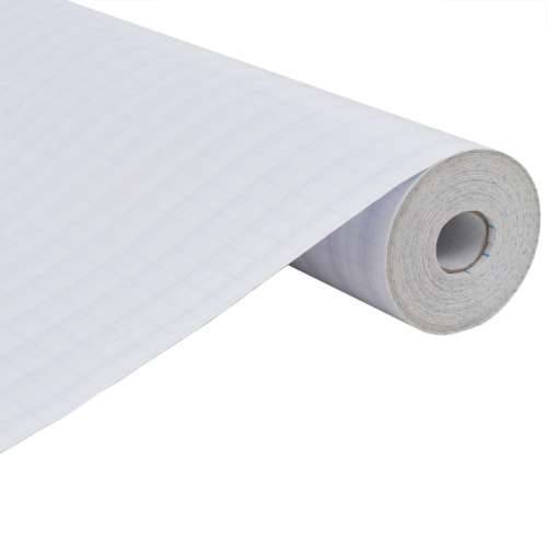 Prozorska folija matirana s prugastim uzorkom 0,9x20m PVC - Mutno staklo na pruge 1 20 m 90 cm Cijena