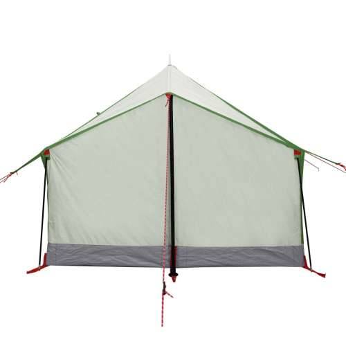Šator za kampiranje za 2 osobe zeleni vodootporni Cijena