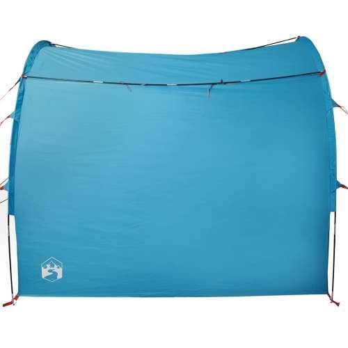 Šator za pohranu plavi 204 x 183 x 178 cm od tafta 185T Cijena