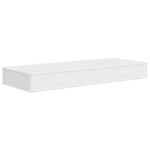 Madrac s džepičastim oprugama srednje čvrst 80x200 cm - 80 x 200 cm 1 Cijena