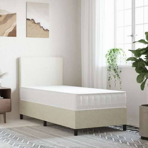 Madrac s džepičastim oprugama srednje čvrst 80x200 cm - 80 x 200 cm 1 Cijena