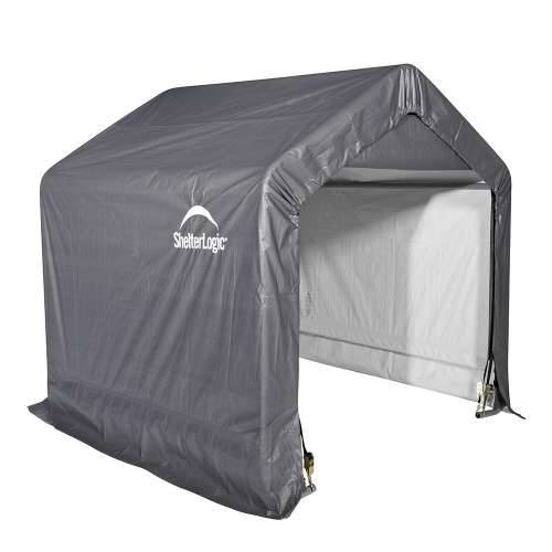 ShelterLogic - Skladišni šator - 3,24m² - 180x180cm | BRANDED IN THE USA Cijena