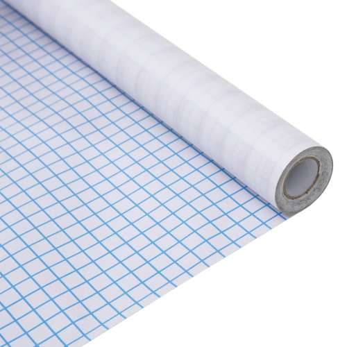 Prozorska folija matirana s prugastim uzorkom 45 x 500 cm PVC - Mutno staklo na pruge 1 5 m 45 cm Cijena