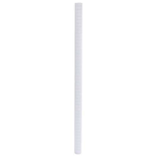 Prozorska folija matirana s prugastim uzorkom 60x500 cm PVC - Mutno staklo na pruge 1 5 m 60 cm Cijena