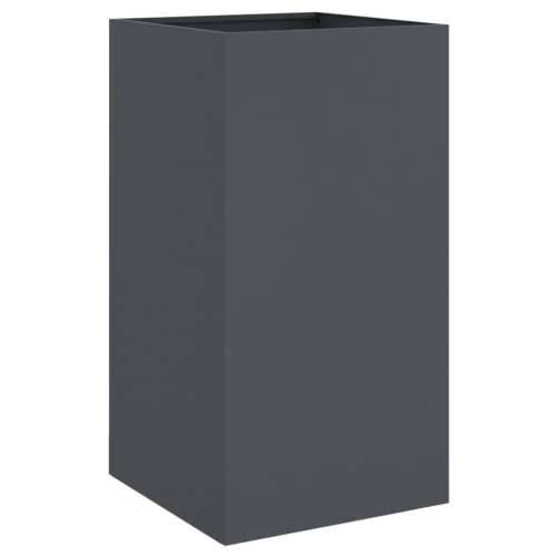 Sadilica antracit 42 x 38 x 75 cm od čelika - Čelik/antracit 42 x 38 x 75 cm 1 Cijena