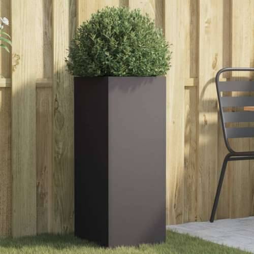 Sadilica crna 32x29x75 cm od čelika - Čelik/crna 32 x 29 x 75 cm 1 Cijena