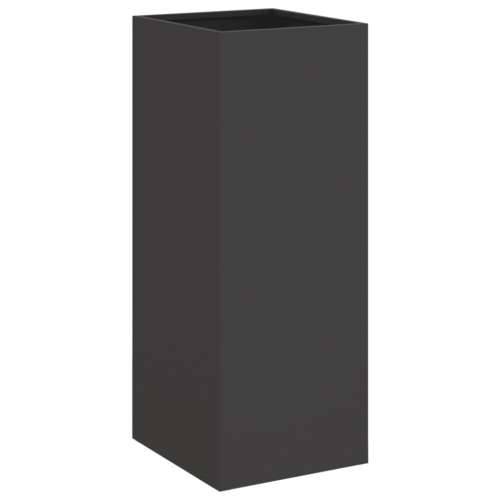 Sadilica crna 32x29x75 cm od čelika - Čelik/crna 32 x 29 x 75 cm 1 Cijena