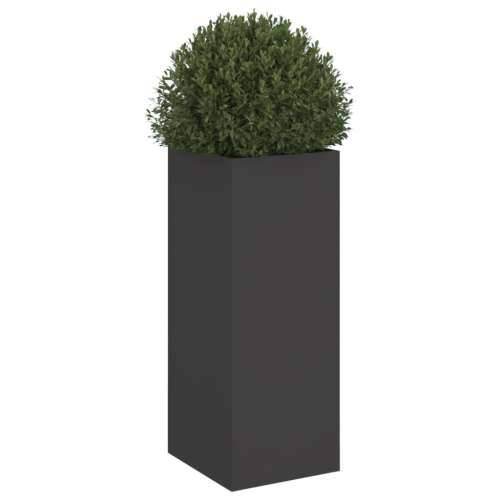 Sadilica crna 32x29x75 cm od čelika - Čelik/crna 32 x 29 x 75 cm 1 Cijena