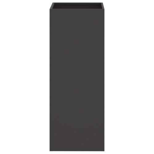 Sadilica crna 32x29x75 cm od čelika - Čelik/crna 32 x 29 x 75 cm 1 Cijena