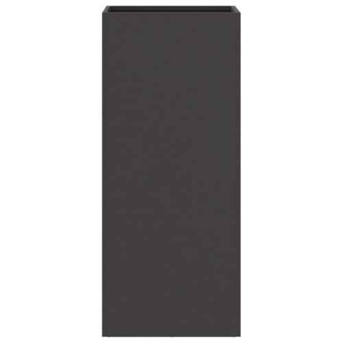 Sadilica crna 32x29x75 cm od čelika - Čelik/crna 32 x 29 x 75 cm 1 Cijena