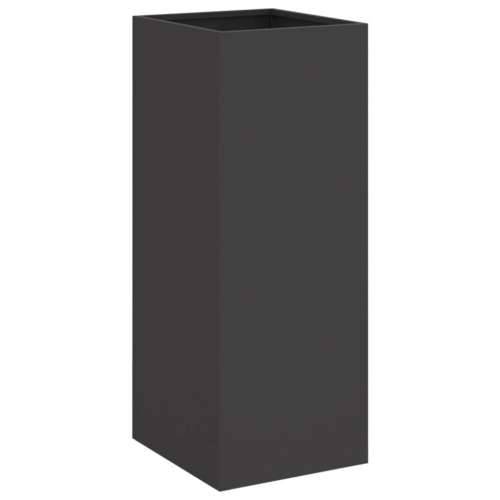 Sadilica crna 32x29x75 cm od čelika - Čelik/crna 32 x 29 x 75 cm 1 Cijena