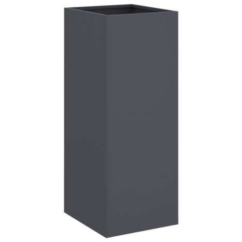 Sadilica antracit 32x29x75 cm od čelika - Čelik/antracit 32 x 29 x 75 cm 1 Cijena