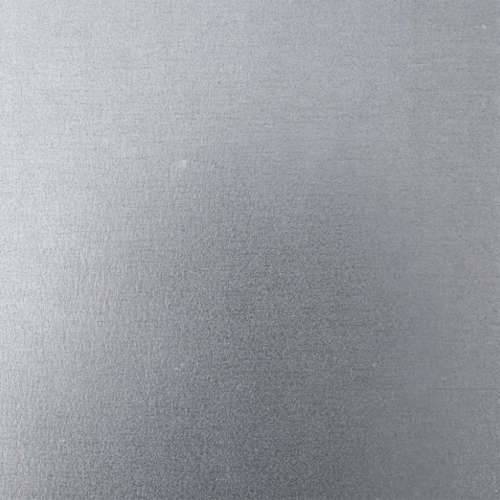 Sadilica srebrna 62 x 40 x 39 cm od pocinčanog čelika - Pocinčani čelik / siva 62 x 40 x 39 cm 1 Cijena