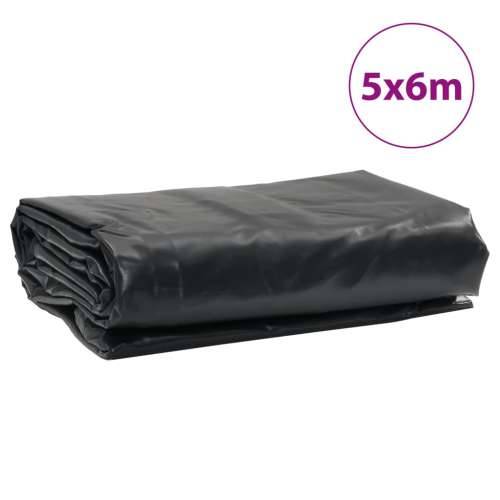 Cerada antracit 5x6 m 650 g/m² - Antracit 5 x 6 m 1 with eyelets Cijena
