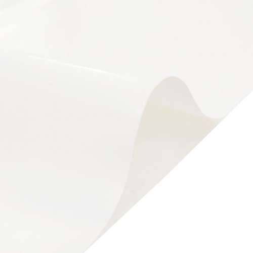 Cerada bijela 5 x 7 m 650 g/m² - Bijela 5 x 7 m 1 without eyelets Cijena