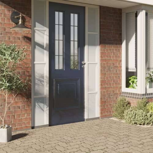 Prozorska folija matirana siva 60 x 2000 cm PVC - Matirana siva 1 20 m 60 cm Cijena