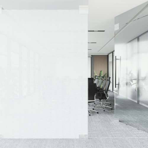 Prozorska folija matirana siva 60 x 2000 cm PVC - Matirana siva 1 20 m 60 cm Cijena