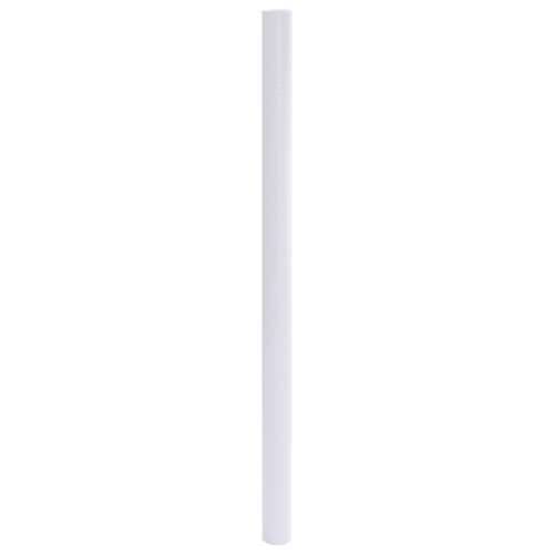 Prozorska folija matirana siva 60 x 2000 cm PVC - Matirana siva 1 20 m 60 cm Cijena