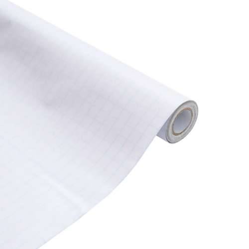 Prozorska folija matirana siva 60 x 2000 cm PVC - Matirana siva 1 20 m 60 cm Cijena