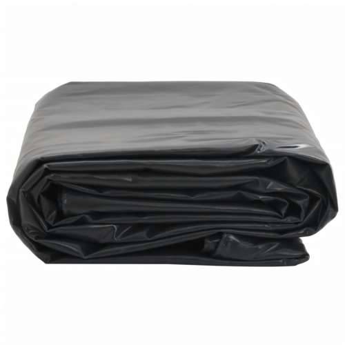 Cerada antracit 3x6 m 650 g/m² - Antracit 3 x 6 m 1 with eyelets Cijena