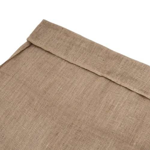Jutene vreće 10 kom 100 x 110 cm 100 % juta 220 g/m² - 100 x 110 cm 10 Cijena
