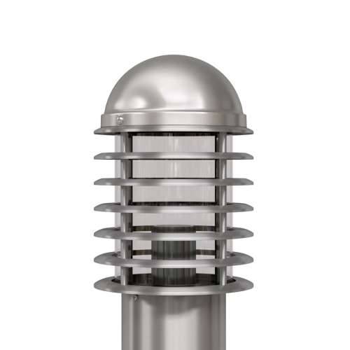 Vrtna stupna svjetiljka *od nehrđajućeg čelika Cijena