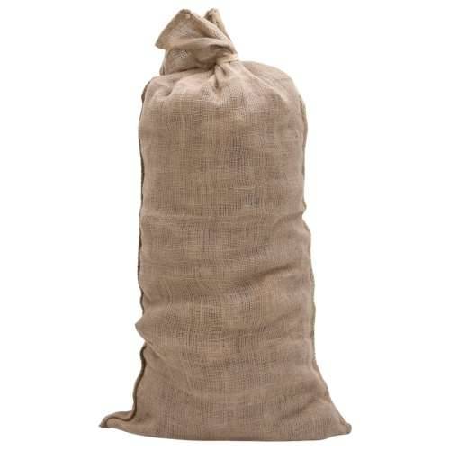 Jutene vreće 5 kom 65 x 135 cm 100 % juta 220 g/m² - 65 x 135 cm 5 Cijena