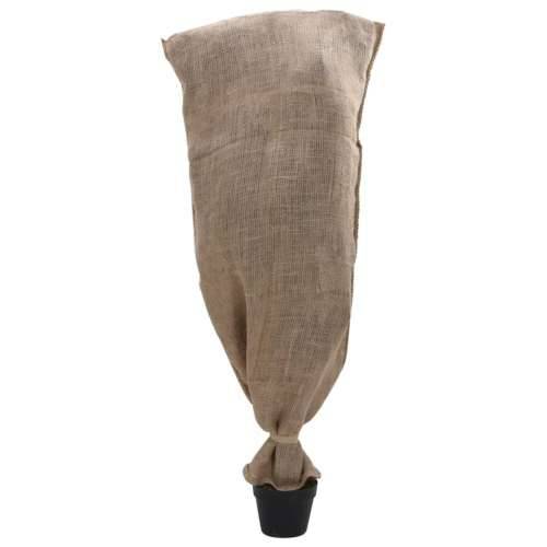 Jutene vreće 5 kom 65 x 135 cm 100 % juta 220 g/m² - 65 x 135 cm 5 Cijena