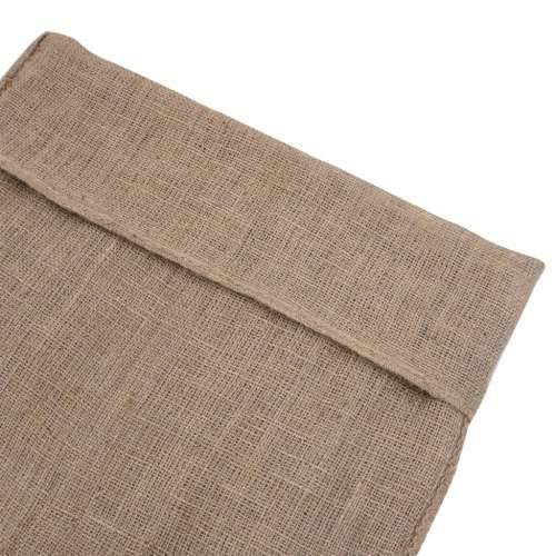Jutene vreće 5 kom 65 x 135 cm 100 % juta 220 g/m² - 65 x 135 cm 5 Cijena