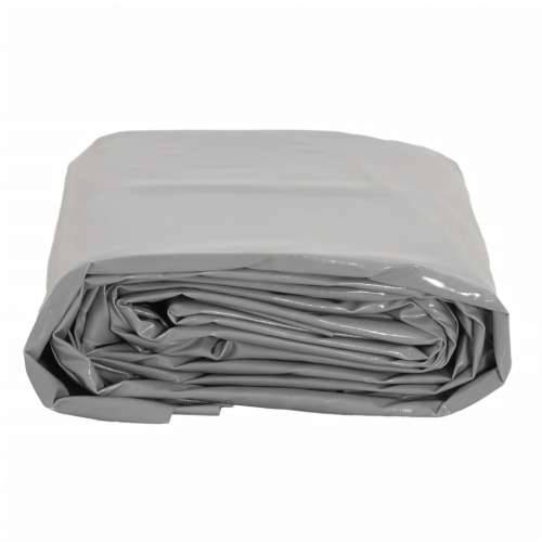 Cerada siva 5 x 8 m 650 g/m² - Siva 5 x 8 m 1 bez ušica Cijena