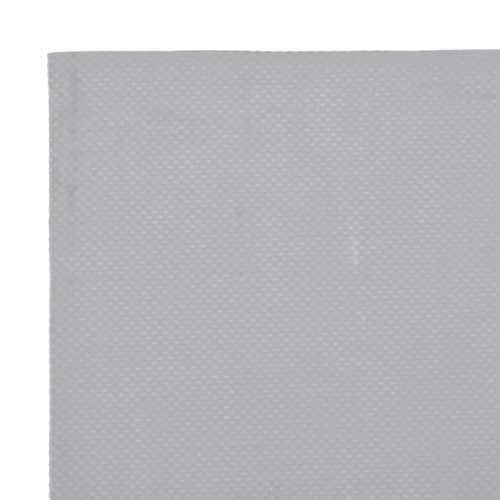Cerada siva 5 x 8 m 650 g/m² - Siva 5 x 8 m 1 bez ušica Cijena