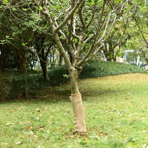Rola jute 0,5x15 m 100 % juta 200 g/m² - 0.5 x 15 m Cijena