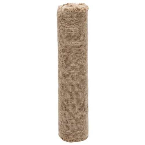 Rola jute 0,5x15 m 100 % juta 200 g/m² - 0.5 x 15 m Cijena