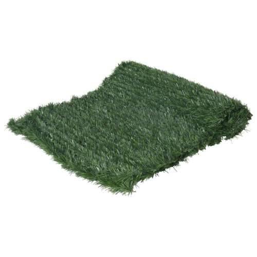Ograda od umjetne trave zelena 1 x 5 m - 1 x 5 m 1 Cijena