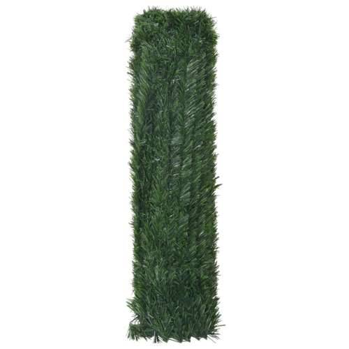 Ograda od umjetne trave zelena 1 x 5 m - 1 x 5 m 1 Cijena