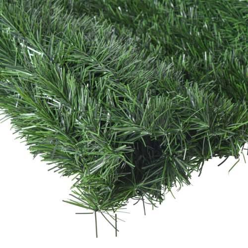Ograda od umjetne trave zelena 1 x 5 m - 1 x 5 m 1 Cijena
