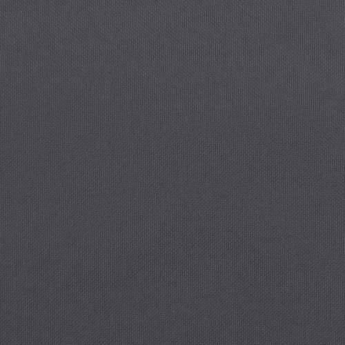 Kutna vrtna sofa s jastucima bijela 73 x 73 x 78 cm od borovine - Bijela s jastučićima 1 Cijena
