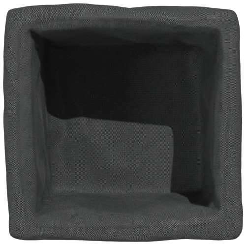 Vrtna sadilica 45 x 45 x 45 cm od masivnog bagremovog drva - 45 x 45 x 45 cm 1 Cijena