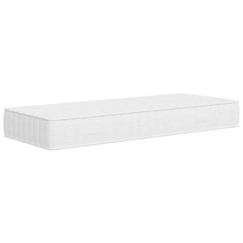 Madrac s džepičastim oprugama srednje čvrst 70x200 cm - 70 x 200 cm 1 Cijena