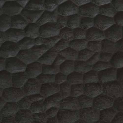 Stolić za kavu crni 100 x 54 x 40 cm od masivnog drva manga - Crna 1 masivno drvo manga Cijena