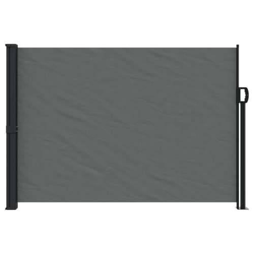 Bočna tenda na uvlačenje antracit 140 x 500 cm Antracit 140 x 500 cm 1 Cijena