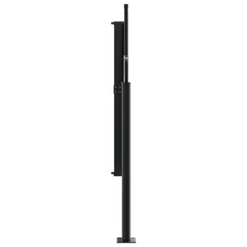 Uvlačiva bočna tenda 120 x 600 cm smeđa Smeđa 120 x 600 cm 1 Cijena