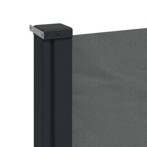 Bočna tenda na uvlačenje antracit 180 x 600 cm Antracit 180 x 600 cm 1 Cijena