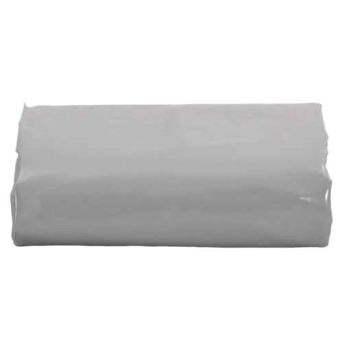 Cerada siva 1 x 2,5 m 650 g/m² - Siva 1 x 2.5 m 1 bez ušica Cijena