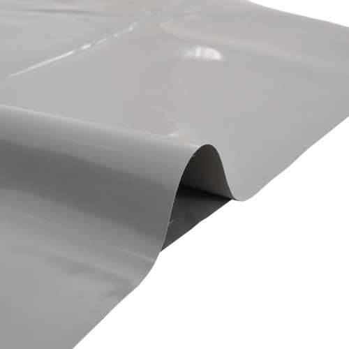 Cerada siva 1,5x2,5 m 650 g/m² - Siva 1.5 x 2.5 m 1 without eyelets Cijena